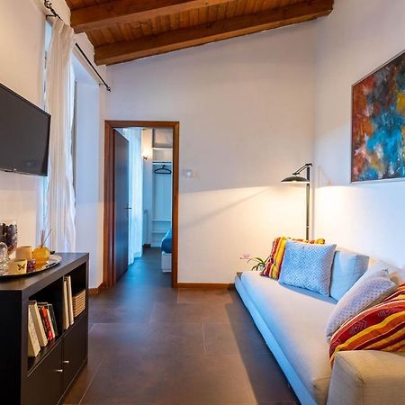La Casa Di Fio Lägenhet Bergamo Exteriör bild