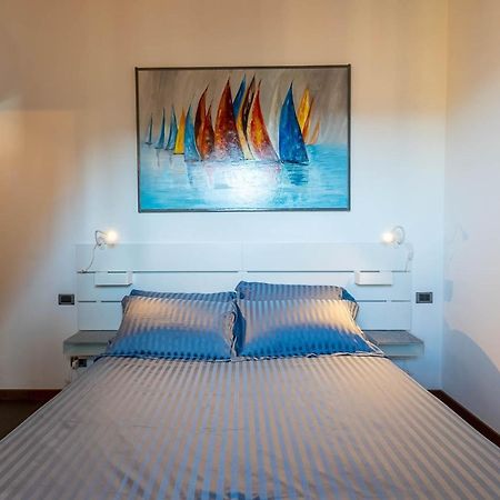 La Casa Di Fio Lägenhet Bergamo Exteriör bild